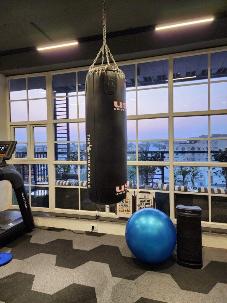 Complete Gym Setup Solutions