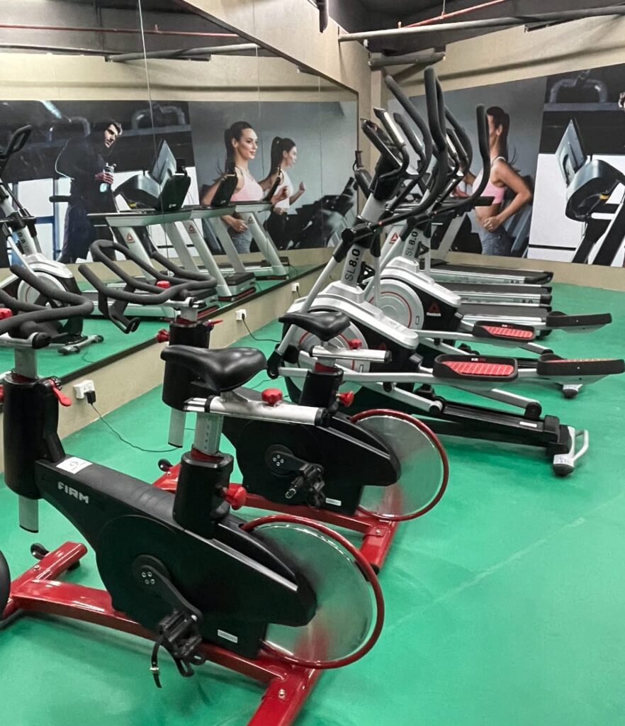 Buy Fitness equipment from us